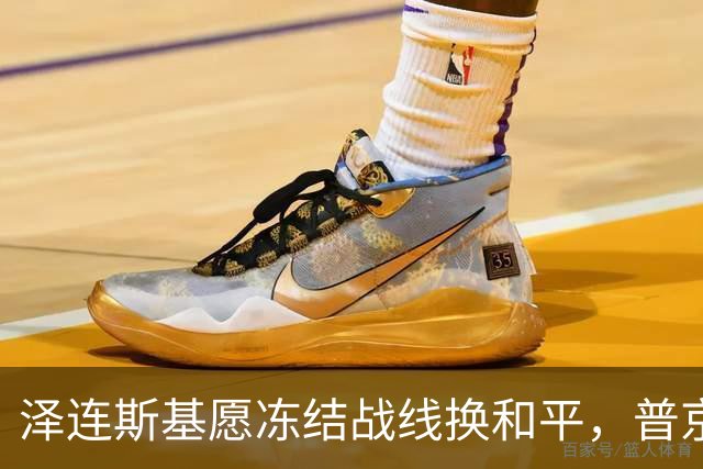 泽连斯基愿冻结战线换和平，普京同意重启三方谈判